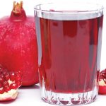 Pomegranate-Juice-Superfood