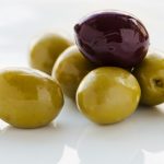 sportska prehrana, zelene masline, mršavljenje, mišićna masa, upala, slobodni radikali,