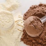 kazein protein protein pred spavanje anabolizam sportska prehrana