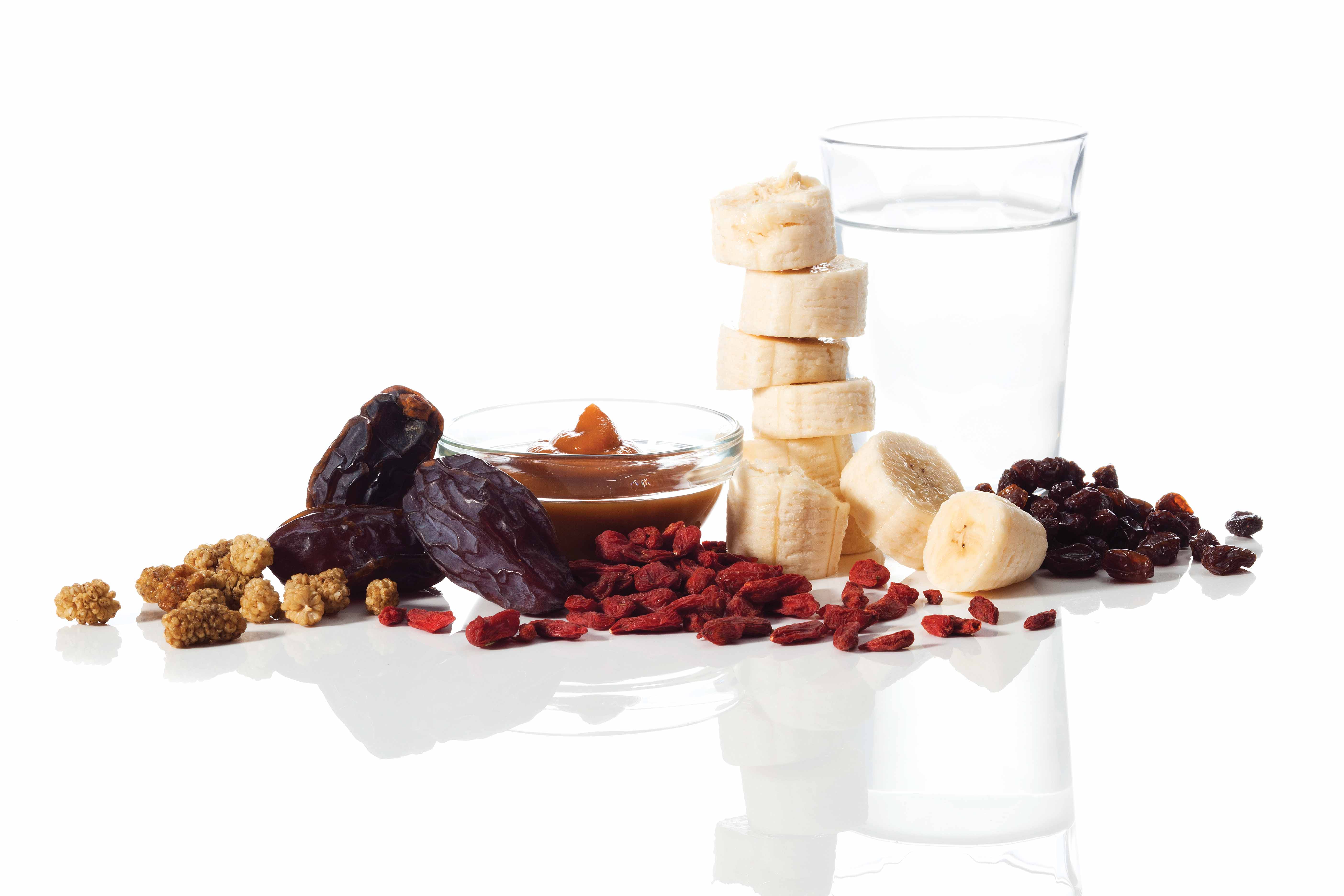 Sportska prehrana, 4 važna pravila sportske prehrane,