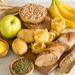 zdravi ugljikohidrati sportaši