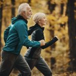 TELOMERE STARENJE TRENING