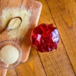 ŽELATIN HORMON RASTA