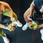 prehrana sportaša pogreške u prehrani oporavak mišića sportska biokemija suplementacija