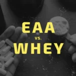 EAA ili Whey dr Jakovljević