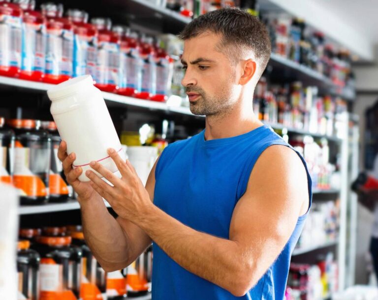 Suplementi i deklaracije Biokemija sporta magnezij bisglisinat vs oksid opasnosti umjetnih sladila kako odabrati protein sportska biokemija čitanje deklaracija dodataka prehrani