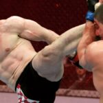 MMA biokemija, amonijak u sportu, centralni umor, Fight IQ, dr. Predrag Jakovljević, oporavak boraca. Citrulin malat za MMA, purinski nukleotidni ciklus, Tip 2x mišićna vlakna, Stipe Miočić Cleveland, fosfatni loading.