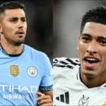 Rodri ili Bellingham biokemija fiziologija sporta nogomet