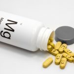 Sportska prehrana, magnezij, bench press 1RM, maksimalna snaga,