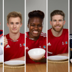 sportska prehrana, doručak, doručak za šampione,