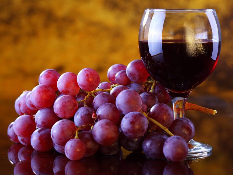 sportska prehrana, resveratrol, mišićni rast,