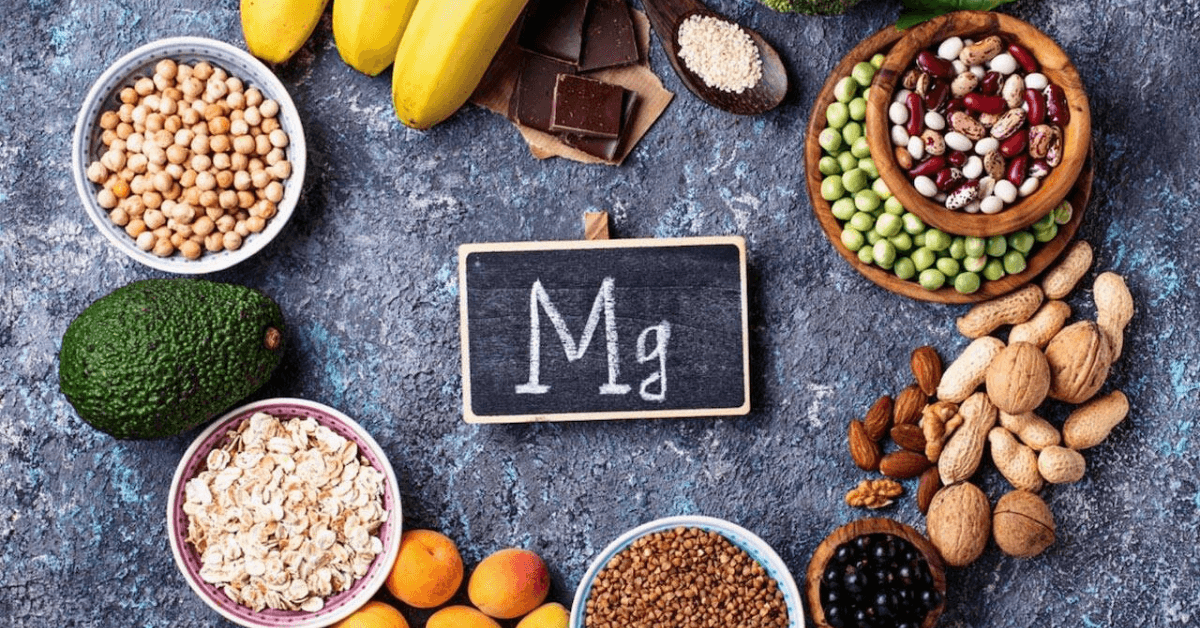 magnezij za sportaše